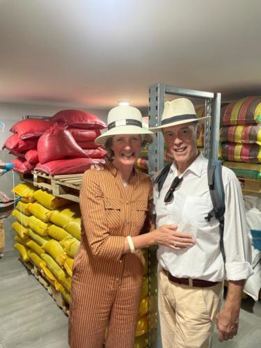 Bolivie - Janvier 2024