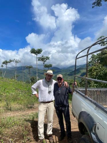 Bolivie - Janvier 2024