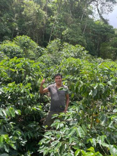 Bolivie - Janvier 2024