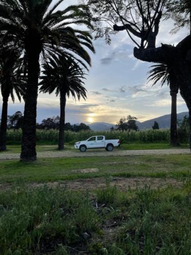 Bolivie - Janvier 2024